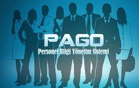 PAGO (Personel Bilgi Yönetim Sistemi)